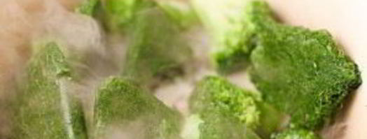 суп-пюре из брокколи без картофеля. Шаг 2