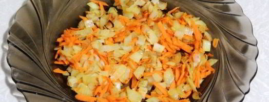 суп-пюре из курицы с картофелем. Шаг 7