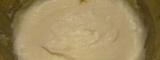 суп-пюре из сушеных грибов. Шаг 3