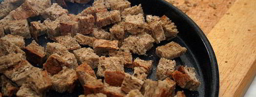 суп-пюре из свеклы. Шаг 6