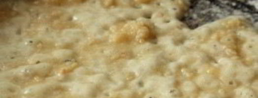 суп-пюре из томатов. Шаг 3