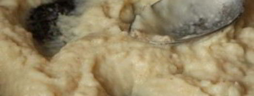 суп-пюре из томатов. Шаг 4