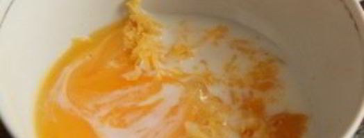 суп-пюре из томатов. Шаг 5