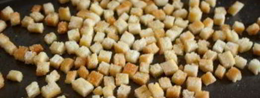 суп-пюре из цветной капусты. Шаг 3