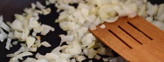 суп-пюре из тыквы с фрикадельками. Шаг 4