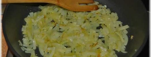 суп-пюре из тыквы с курицей и зеленым горошком. Шаг 28