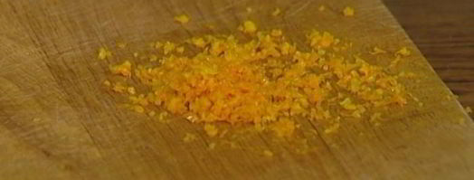 суп-пюре из тыквы. Шаг 11