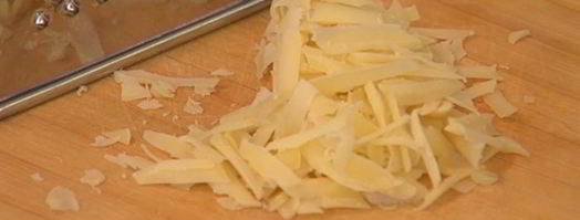 суп-пюре из тыквы. Шаг 12