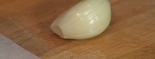 суп-пюре из тыквы. Шаг 3