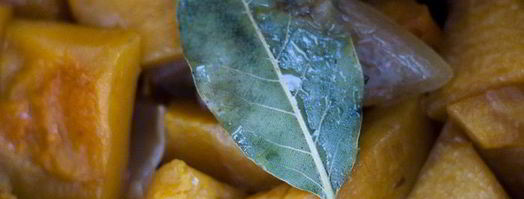 суп-пюре из тыквы. Шаг 10