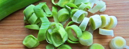 суп-пюре картофельный с горошком и беконом. Шаг 4