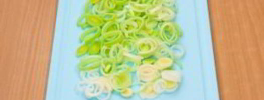 суп-пюре с брокколи и куриным филе. Шаг 2