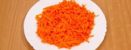 суп-пюре с кабачками и цветной капустой. Шаг 3