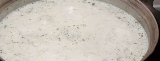 сырный суп-пюре с консервированной кукурузой. Шаг 5