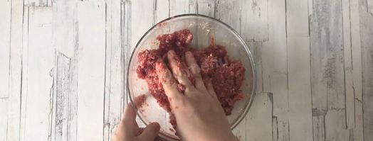 суп с фрикадельками и рисом. Шаг 3