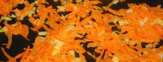 суп с индюшиными фрикадельками. Шаг 4