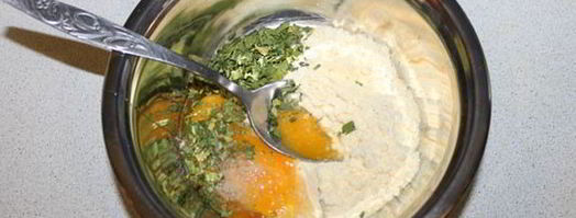 суп с клецками. Шаг 2