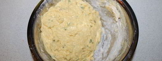 суп с клецками. Шаг 3