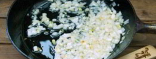 суп с мясом и яйцом. Шаг 4