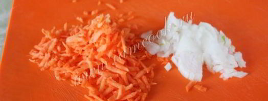 суп затируха. Шаг 5