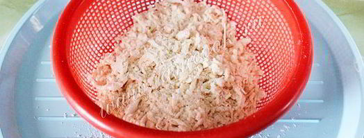 суп затируха. Шаг 9