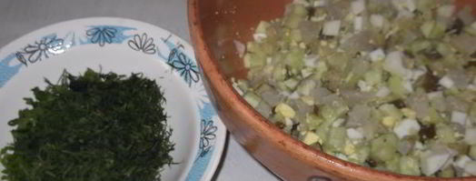 холодный свекольник. Шаг 3