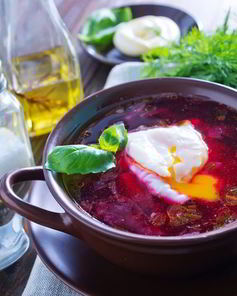 Свекольник