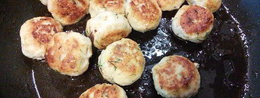 тайский суп с фрикадельками. Шаг 2