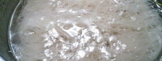 тайский суп с фрикадельками. Шаг 5