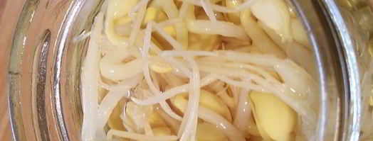 тайский суп с фрикадельками. Шаг 7