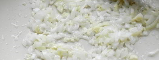 томатный чили-суп. Шаг 3