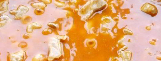 томатный чили-суп. Шаг 8