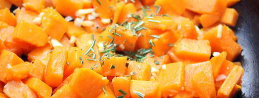 томатный суп с тыквой. Шаг 2