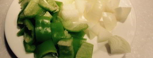 тыквенно-цитрусовый суп. Шаг 2