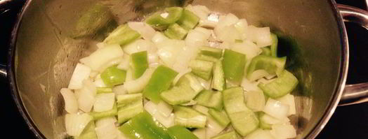 тыквенно-цитрусовый суп. Шаг 5