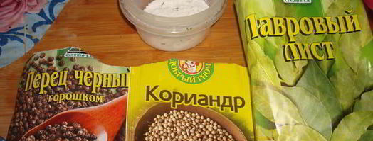 уха из карпа. Шаг 9