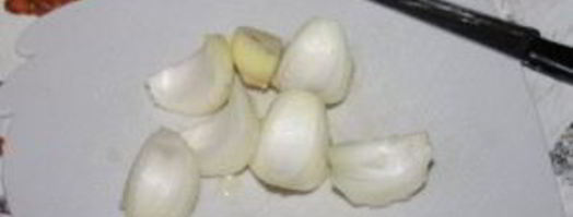 уха из щуки. Шаг 3