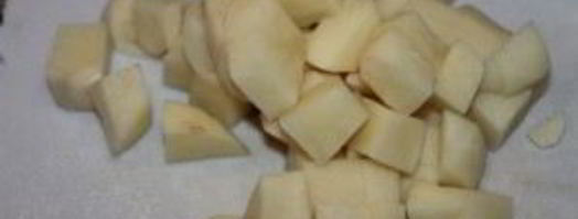 уха из щуки. Шаг 5