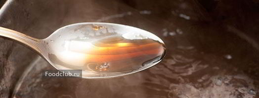 утиный суп с лапшой. Шаг 3