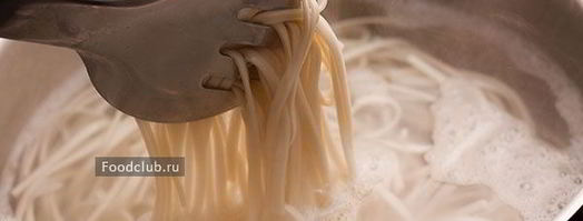 утиный суп с лапшой. Шаг 4