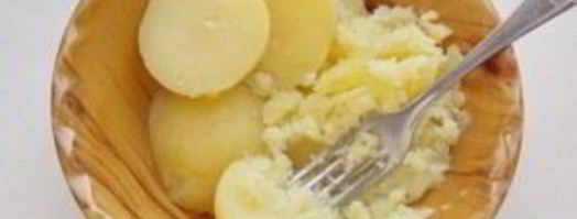 вегетарианский суп из цветной капусты. Шаг 4