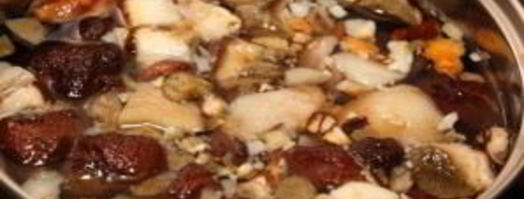 вкусный грибной суп. Шаг 2