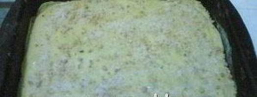 бакинская пахлава, восточные сладости. Шаг 6