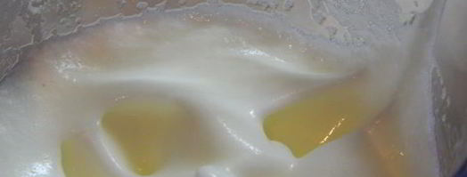 американские блинчики — панкейки. Шаг 5