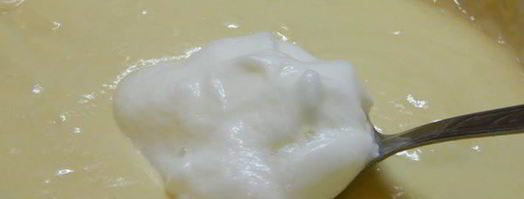 американские блинчики — панкейки. Шаг 6