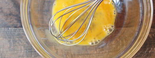 американские блинчики. Шаг 3