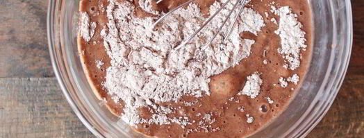 американские блинчики. Шаг 5