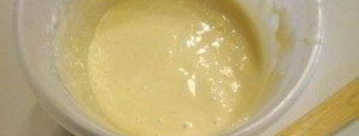 американские панкейки. Шаг 4