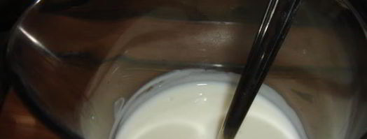 блинчики ажурные. Шаг 4