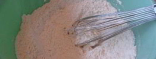 блинчики для детей. Шаг 2